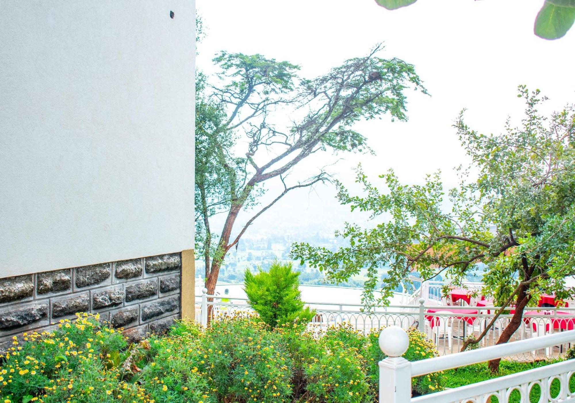 Angani Resorts & Spa Limited Shamenei Exterior foto
