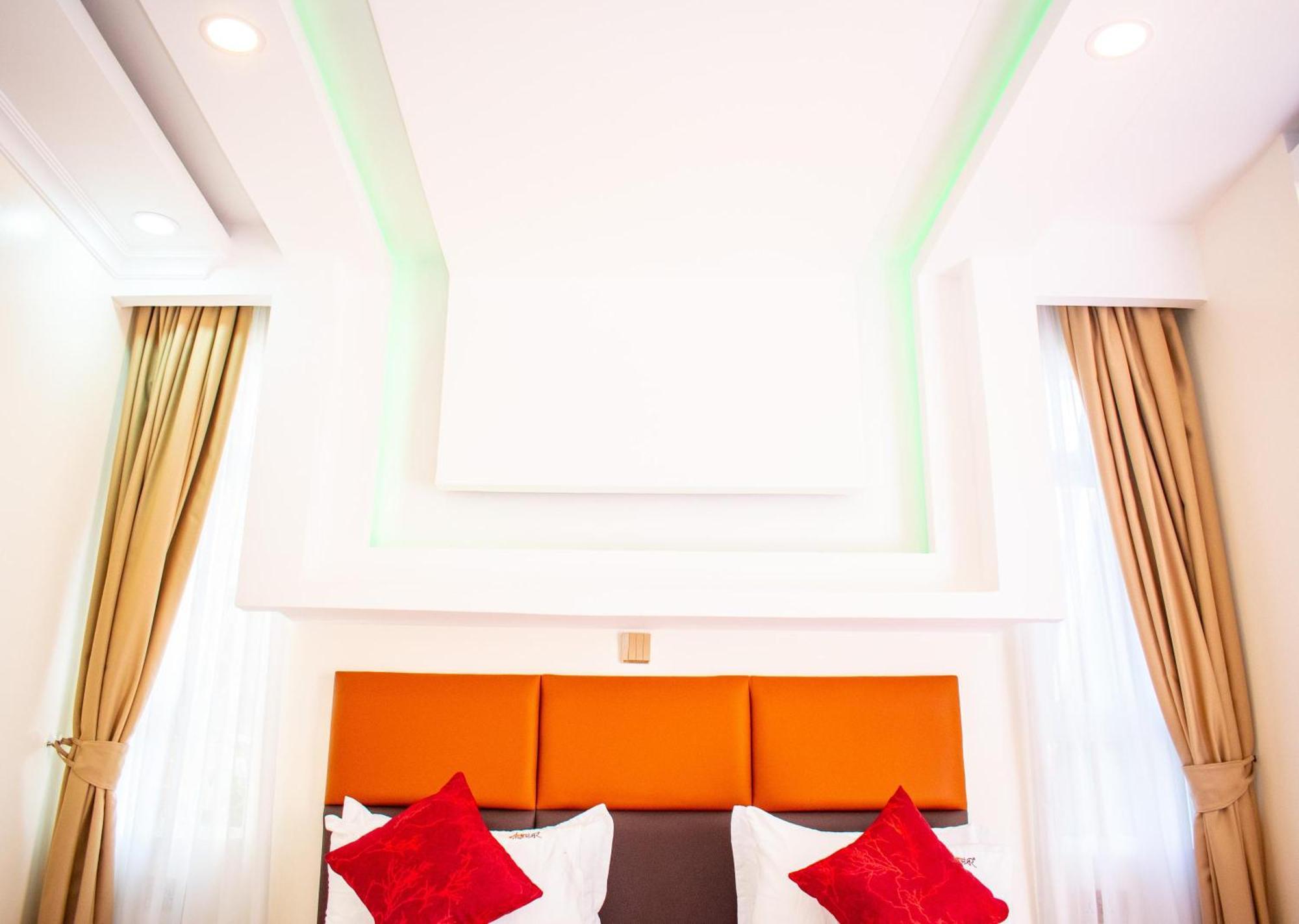 Angani Resorts & Spa Limited Shamenei Exterior foto